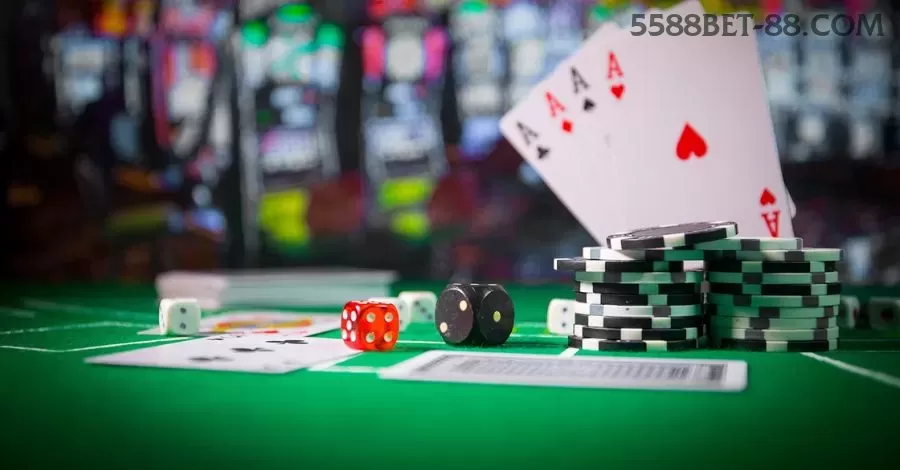 5588bet multi dispositivo