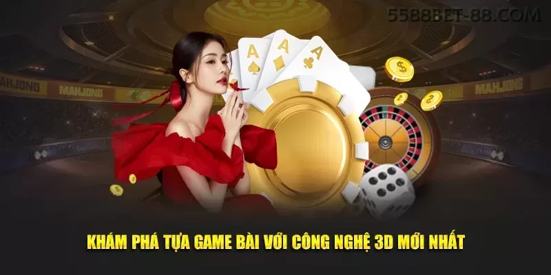 Plataforma 5588bet - cassino e apostas