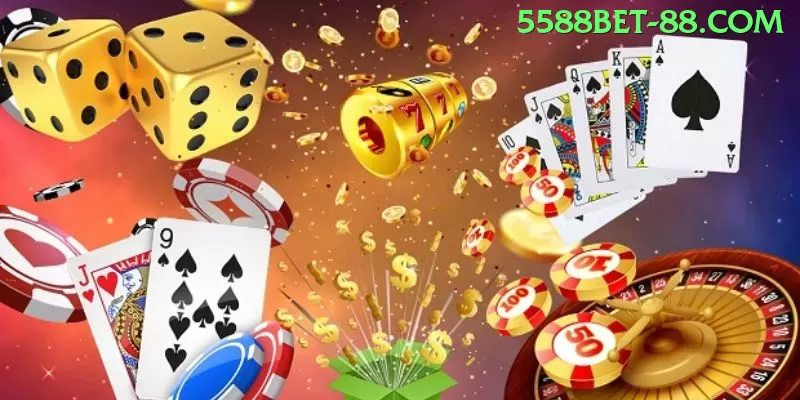 Bonus na Cassino Online 5588bet download - 🚀 apk