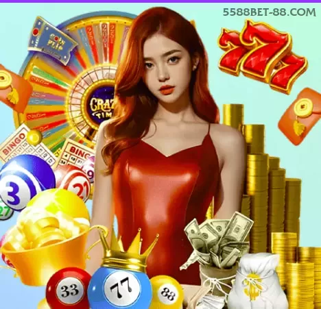 Ganhar e sacar na 5588bet